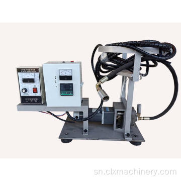 Professional Glue pombi Machine Fekitori